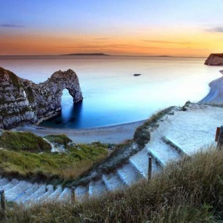2-6 Guests Holiday Home In Durdle Door Wareham Ngoại thất bức ảnh