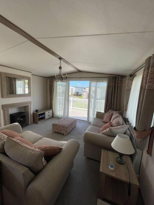 2-6 Guests Holiday Home In Durdle Door Wareham Ngoại thất bức ảnh
