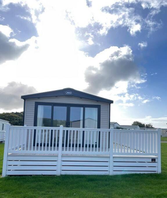 2-6 Guests Holiday Home In Durdle Door Wareham Ngoại thất bức ảnh