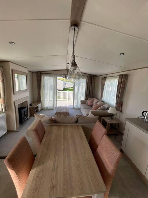 2-6 Guests Holiday Home In Durdle Door Wareham Ngoại thất bức ảnh