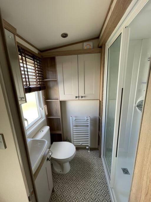 2-6 Guests Holiday Home In Durdle Door Wareham Ngoại thất bức ảnh