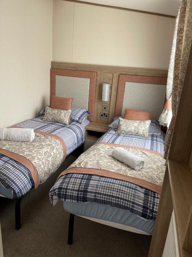 2-6 Guests Holiday Home In Durdle Door Wareham Ngoại thất bức ảnh