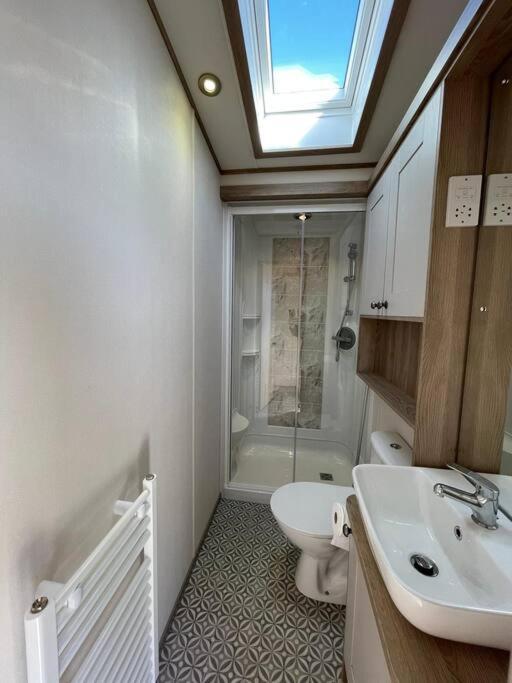 2-6 Guests Holiday Home In Durdle Door Wareham Ngoại thất bức ảnh