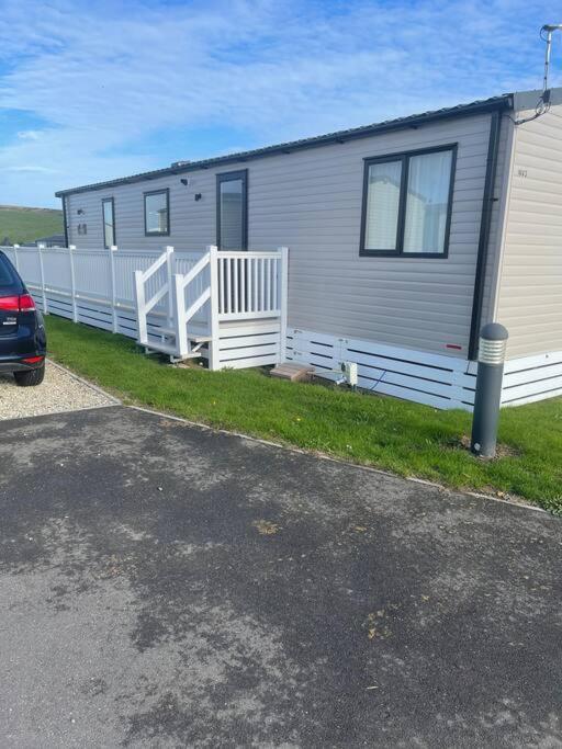 2-6 Guests Holiday Home In Durdle Door Wareham Ngoại thất bức ảnh