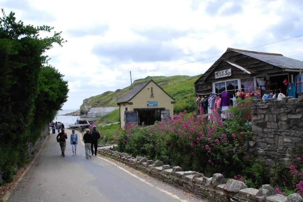 2-6 Guests Holiday Home In Durdle Door Wareham Ngoại thất bức ảnh