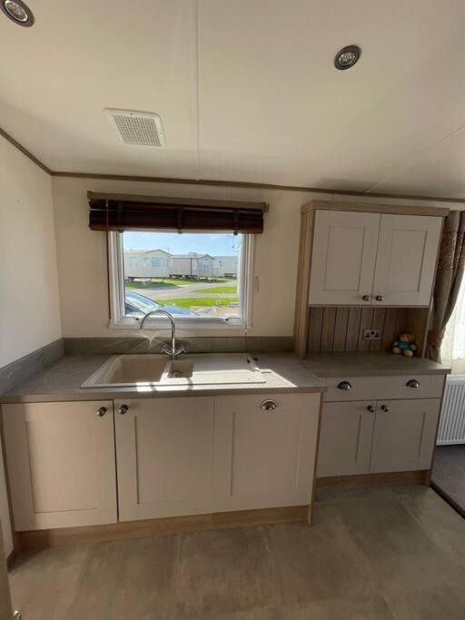2-6 Guests Holiday Home In Durdle Door Wareham Ngoại thất bức ảnh